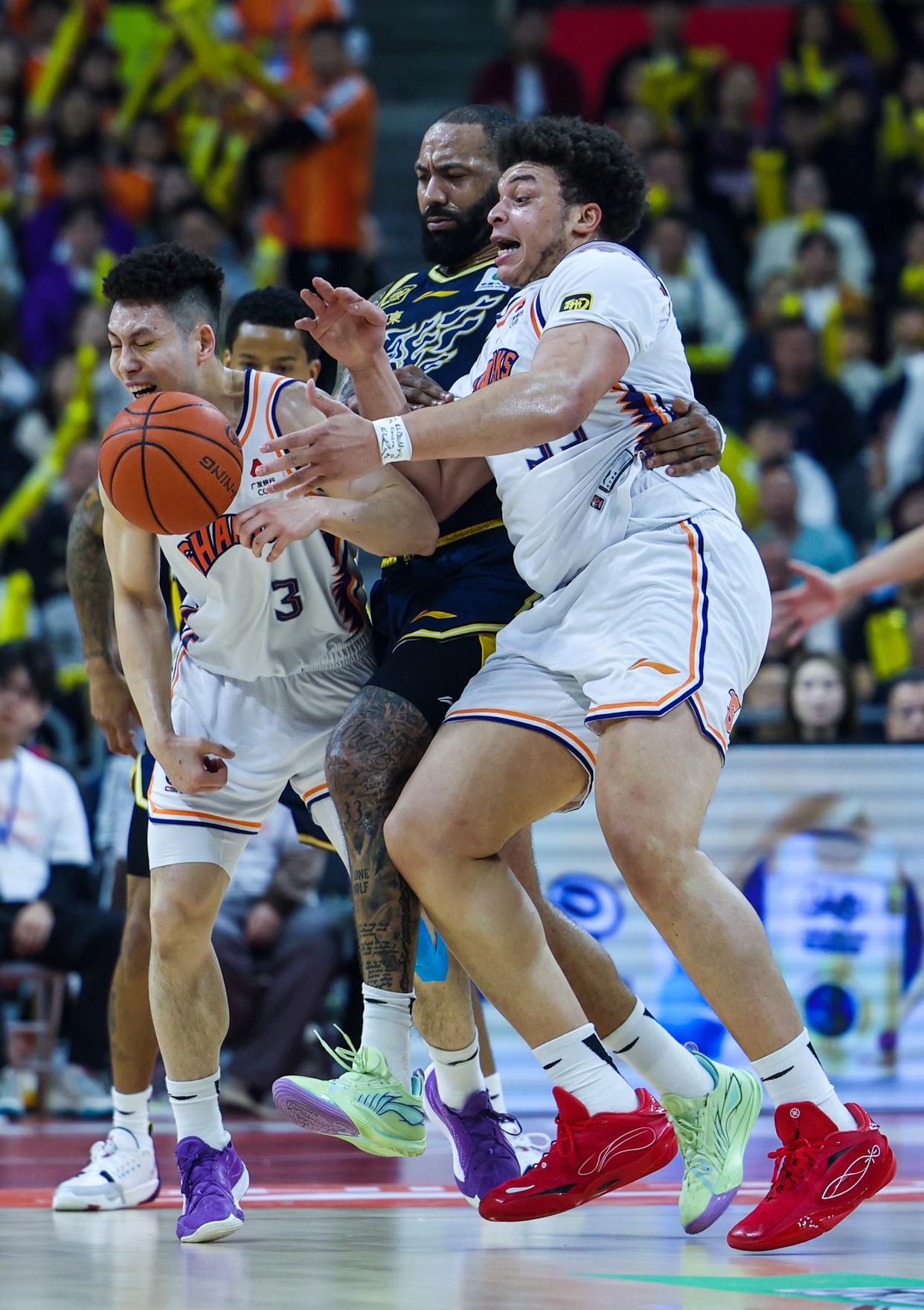 金年会共享联赛-2025WTT香港总决赛赛后评论